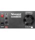 beamZ ICE1800 Ice Fogger DMX time control