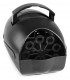 BeamZ B100 Bubble Machine Portable