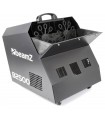 beamZ B2500 Bubble Machine Double Large