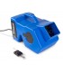 beamZ B1000 Bubble Machine wrlss