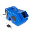 beamZ B1000 Bubble Machine wrlss