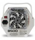 beamZ B500LED Bubble Machine LED RGB