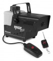 beamZ Rage600 smokemachine wireless cntr