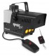 beamZ Rage600LED Smokemachine LED 3x1W Wi