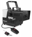beamZ Rage1000 Smokemachine, wireless