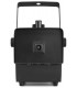 beamZ Rage1000 Smokemachine, wireless