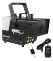 beamZ Rage1000LED Smokemachine 6x3W 3in1R