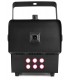 beamZ Rage1800LED Smokemachine 6x4W 4in1