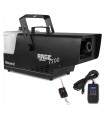 beamZ Rage1800SNOW wireless DMX Tim cntrl