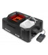 beamZ BLAZE1200 Vertical Fogger wrlss,dig