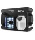 beamZ BLAZE1800 Vertical Fogger wrlss,dig