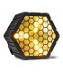 beamZ RB90 Retro Blinder 3x30W RGB+Amber