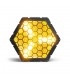 beamZ RB90 Retro Blinder 3x30W RGB+Amber