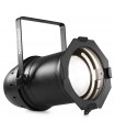 BeamZ COB100W PAR light Zoom DMX100W 3k