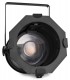 BeamZ COB100W PAR light Zoom DMX100W 3k