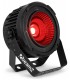 beamZ COB50 5in1 RGBWA PAR Light DMX