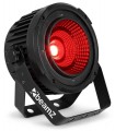 beamZ COB50 5in1 RGBWA PAR Light DMX