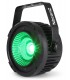 beamZ COB50 5in1 RGBWA PAR Light DMX