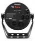 beamZ COB50 5in1 RGBWA PAR Light DMX