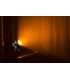 beamZ COB50 5in1 RGBWA PAR Light DMX