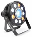 BeamZ BX94 PAR con COB LED e strobo