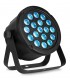 beamZ SlimPar45 18 x 3W 3in1 RGB DMX