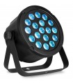 beamZ SlimPar45 18 x 3W 3in1 RGB DMX
