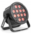 beamZ SlimPar35 12 x 3W 3in1 RGB DMX