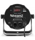 beamZ SlimPar35 12 x 3W 3in1 RGB DMX