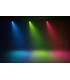 beamZ SlimPar30 6 x 3W 3in1 RGB IRC