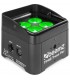 beamZ TP46 Truss Par 4 x 4W 4in1 RGB-UV