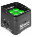 beamZ TP46 Truss Par 4 x 4W 4in1 RGB-UV