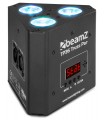 BeamZ TP36 Truss Par 3 x 4W 4in1 RGB-UV D