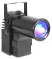 beamZ PS10W LED Pin Spot 10W RGBW DMX