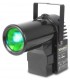 beamZ PS10W LED Pin Spot 10W RGBW DMX
