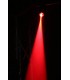 beamZ PS10W LED Pin Spot 10W RGBW DMX
