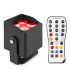 beamZ BBP44 Uplight IP65 Mini 4x4W 4in1