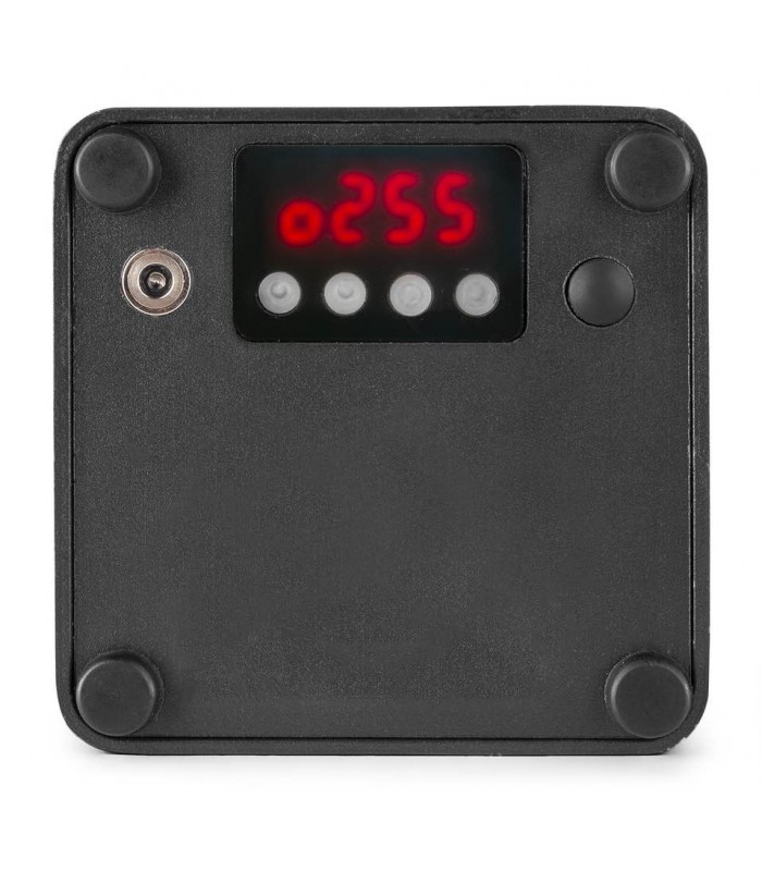 beamZ BBP44 Uplight IP65 Mini 4x4W 4in1