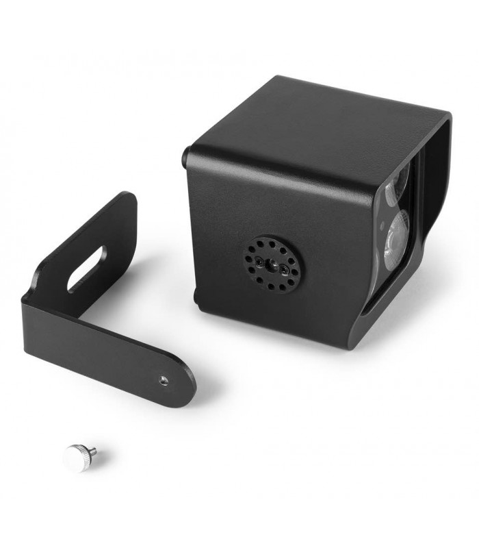 beamZ BBP44 Uplight IP65 Mini 4x4W 4in1