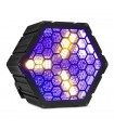 beamZ RB90-5 Retro Blinder 3x30W RGB+A