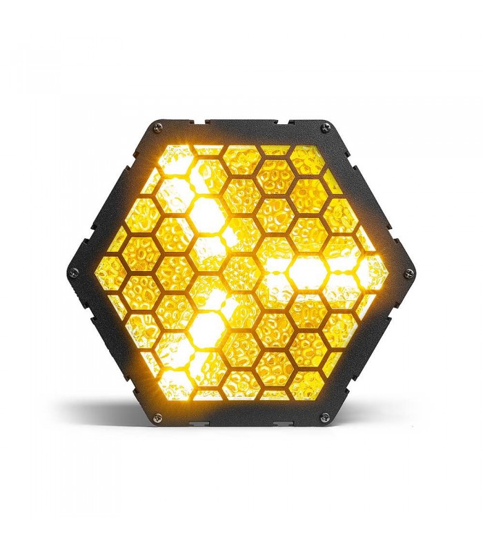 beamZ RB90-5 Retro Blinder 3x30W RGB+A 