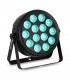 beamZ BCC145 FlatPar 14x4W 4in1 DMX IRC