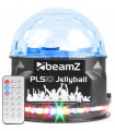 beamZ PLS10 Jellyball with speaker BT