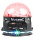 beamZ PLS10 Jellyball with speaker BT