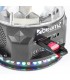 beamZ PLS10 Jellyball with speaker BT