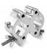beamZ BC50-500D Swivel Coupler Sl 500kg A