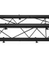 beamZ LB100T Light Bridge 3x4m/2T/100kg