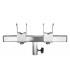 beamZ BTS350 Adjustable Truss Adapter