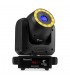 beamZ COBRA 100R Spot 100W Mov.head+Ring