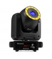 beamZ COBRA 100R Spot 100W Mov.head+Ring